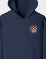 Andhra University Official Unisex Pullover Hoodie - Image 3