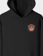 Andhra University Official Unisex Pullover Hoodie - Image 2