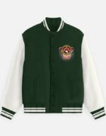 Andhra University Official Varsity Jacket – Premium Cotton Edition - Image 11