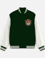 Andhra University Official Varsity Jacket – Premium Cotton Edition - Image 10