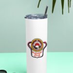 Andhra University Insulated Tumbler Bottle