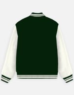 Andhra University Official Varsity Jacket – Premium Cotton Edition - Image 2