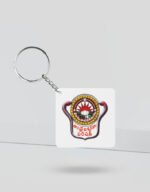 Andhra University Centenary Keychain - Image 2