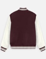 Andhra University Official Varsity Jacket – Premium Cotton Edition - Image 3