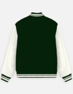 Andhra University Official Varsity Jacket – Premium Cotton Edition - Image 4