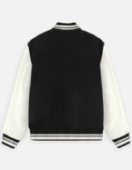 Andhra University Official Varsity Jacket – Premium Cotton Edition - Image 7