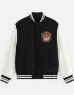 Andhra University Official Varsity Jacket – Premium Cotton Edition - Image 13
