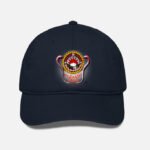 Andhra University Official Cap – Premium Cotton Edition