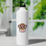 Andhra University Sipper Bottle – 750 ml
