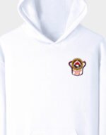 Andhra University Official Unisex Pullover Hoodie