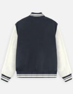 Andhra University Official Varsity Jacket – Premium Cotton Edition - Image 6